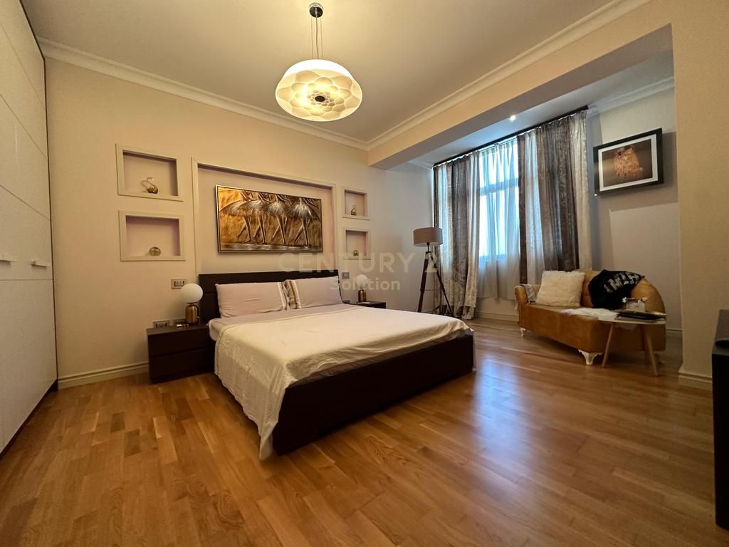 2+1 APARTMENT FOR SALE IN "CENTRA KRISTAL" !!!