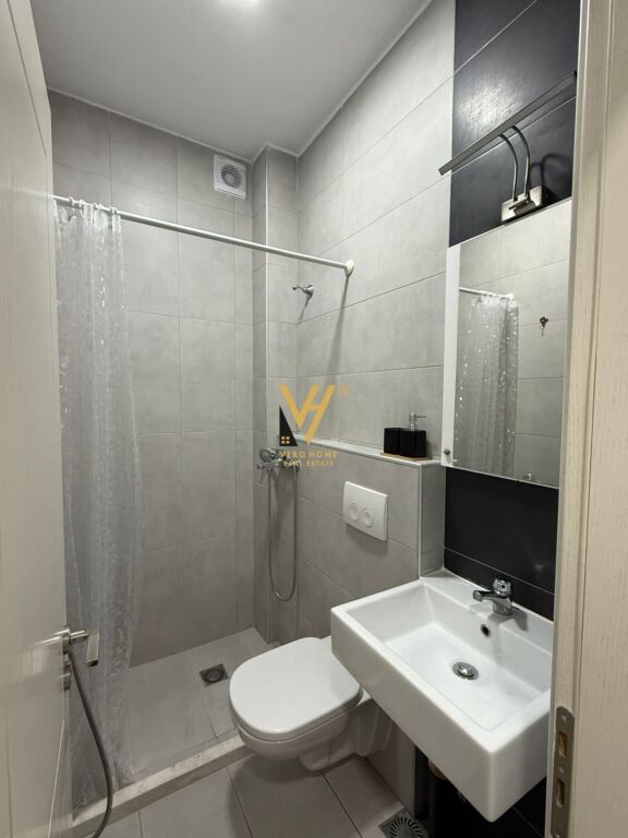 APARTMENT 1+1+BLK FOR RENT AT PALLATET AGIMI 600 EURO