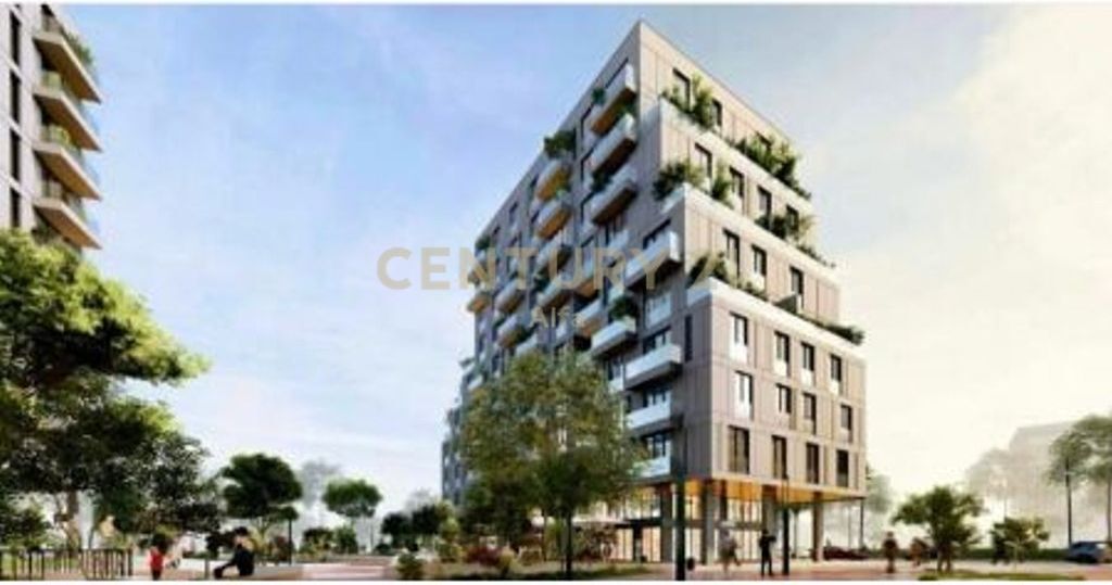 Shesim apartament 1+1 tek Golden Gate , prane Maternitetit te Ri!