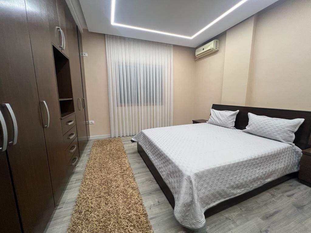🏡 Jepet me Qira Apartament 3+1 te Fiore Di Bosko