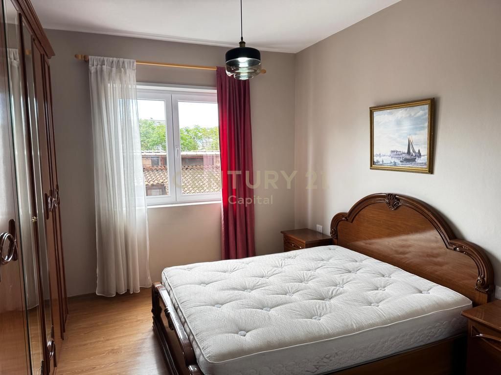 Japim me qera apartament 2+1 te QSUT! 650 € /Muaj