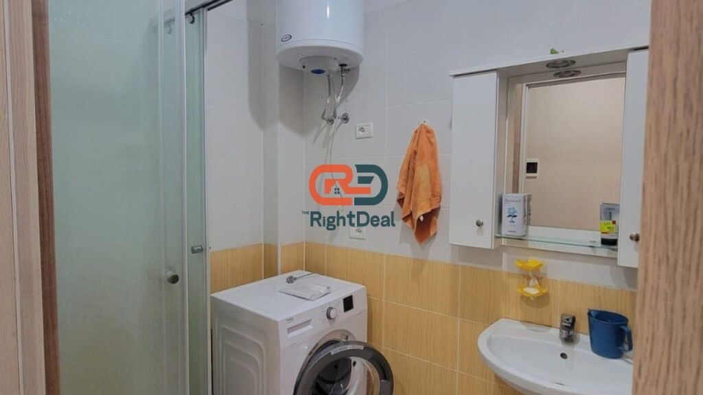 In Astir, Apartment 1+1 For Rent, Ready To Live!!!