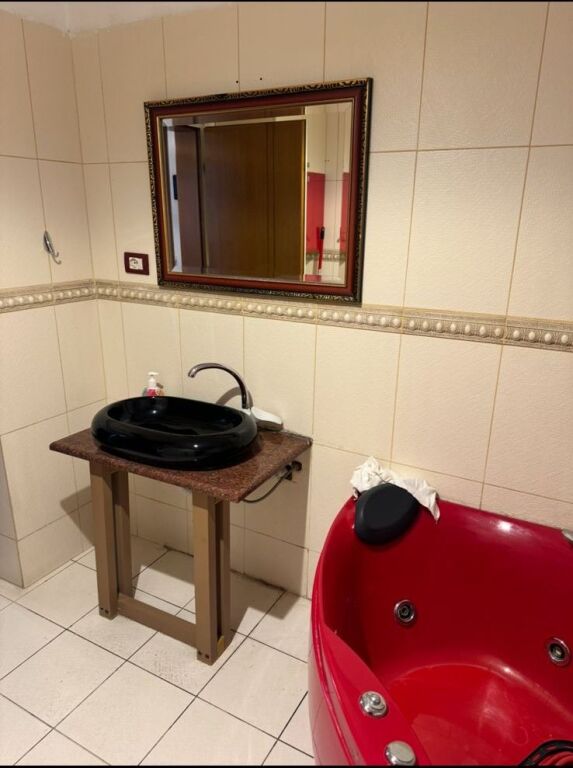 Apartment 2+1 for rent at Bar Oslo in Brryl