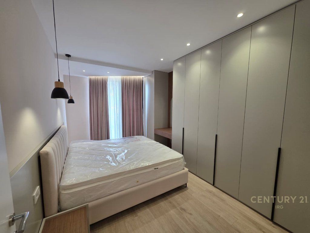 Moderno appartamento 1+1 in affitto presso il Golden Tower Residence