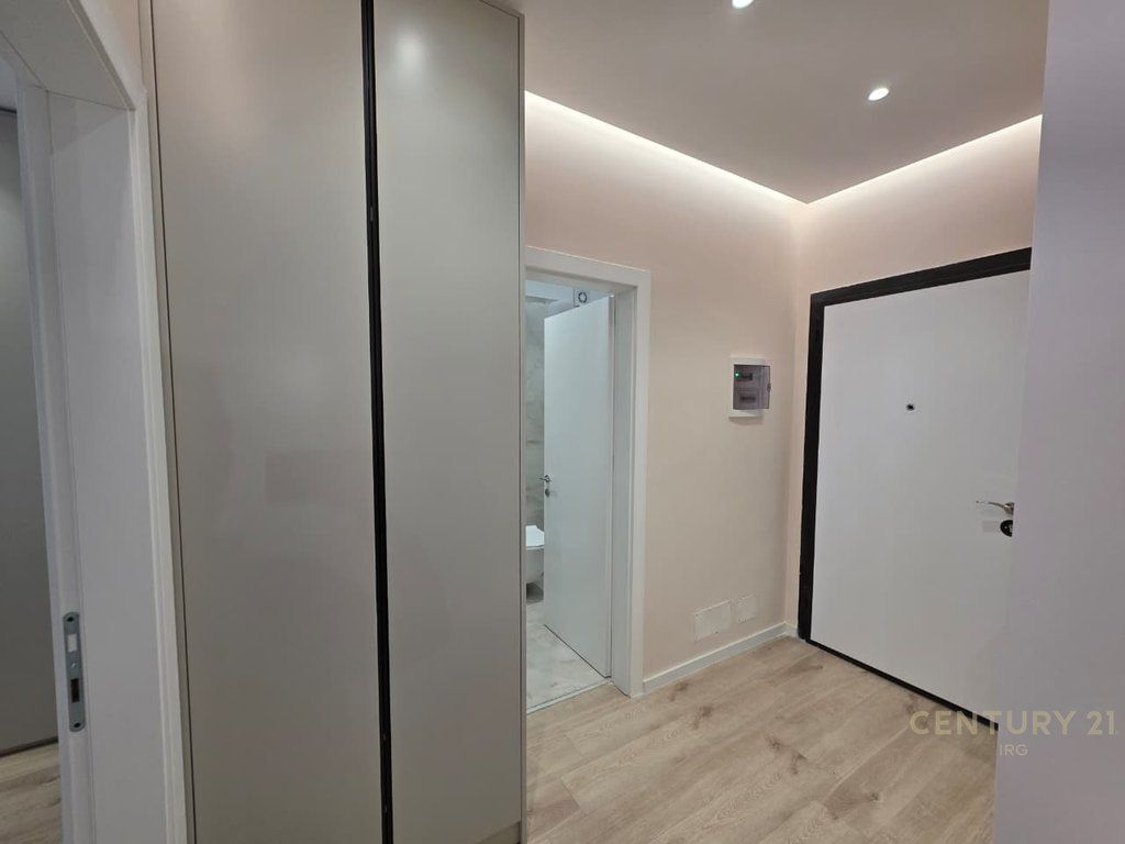 Moderno appartamento 1+1 in affitto presso il Golden Tower Residence