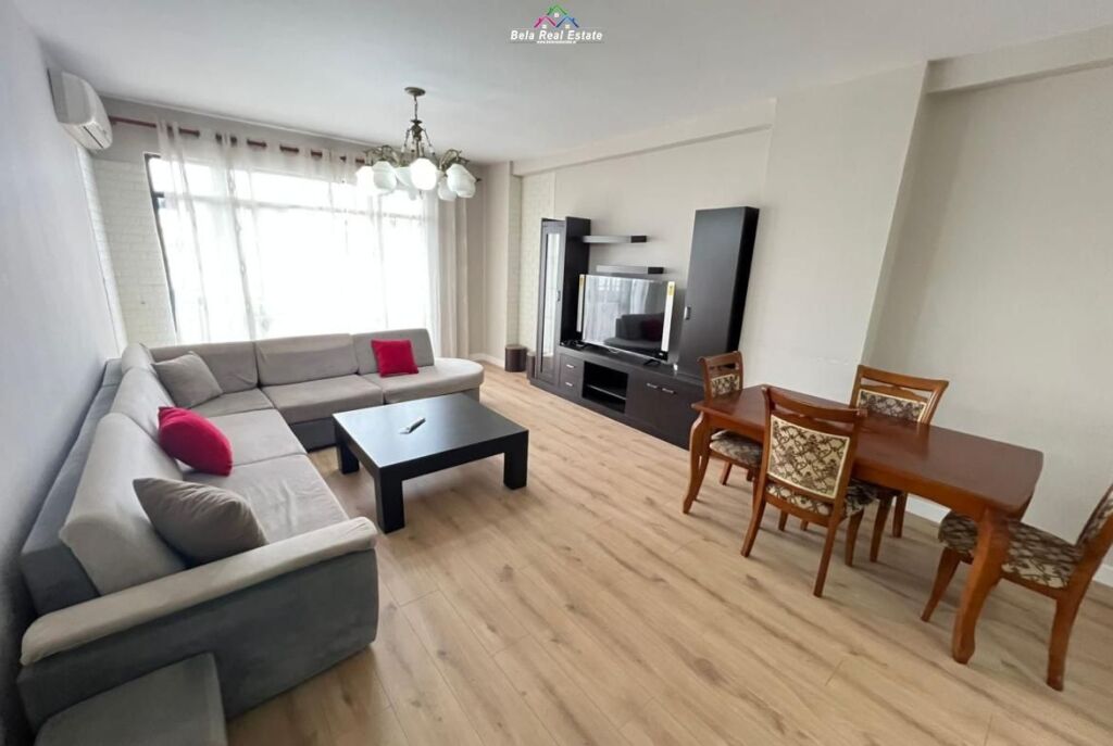 Apartment For Rent 2+1 Near 21 Dhjetori (ID B2201716) Tirane.