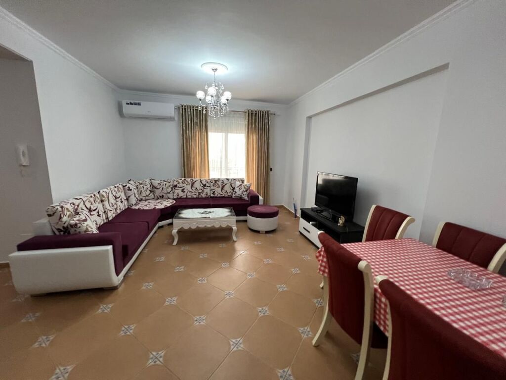 PREMIUM APARTMENT FOR SALE IN THE HEART OF FIER