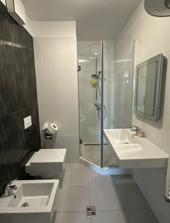 Super Apartment 2+1+2 for Rent – Ambassador 3