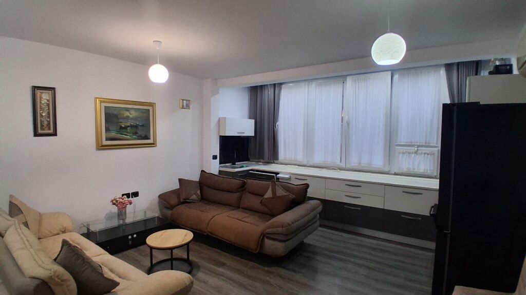 FORMER AVIATION FIELD FOR SALE APARTMENT 2+1