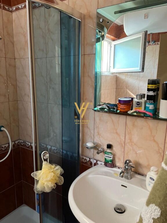 FOR SALE 2+1 APARTMENT AT MALI I ROBIT 140,000 EURO