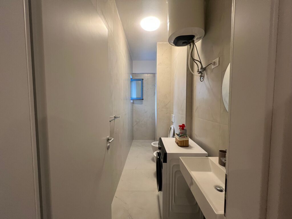 Appartamento 1+1 in affitto nella Residenza Oxa, Fresk