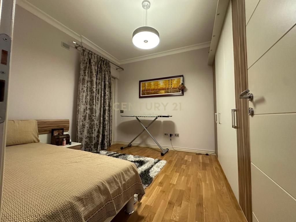 2+1 APARTMENT FOR SALE IN "CENTRA KRISTAL" !!!