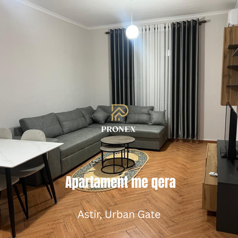 Appartamento in affitto - Astir, Urban Gate