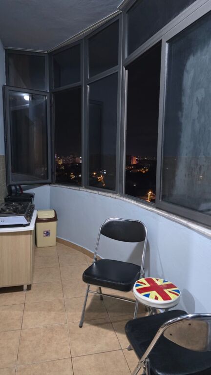 Apartment 2+1 for rent at Restaurant Fresku