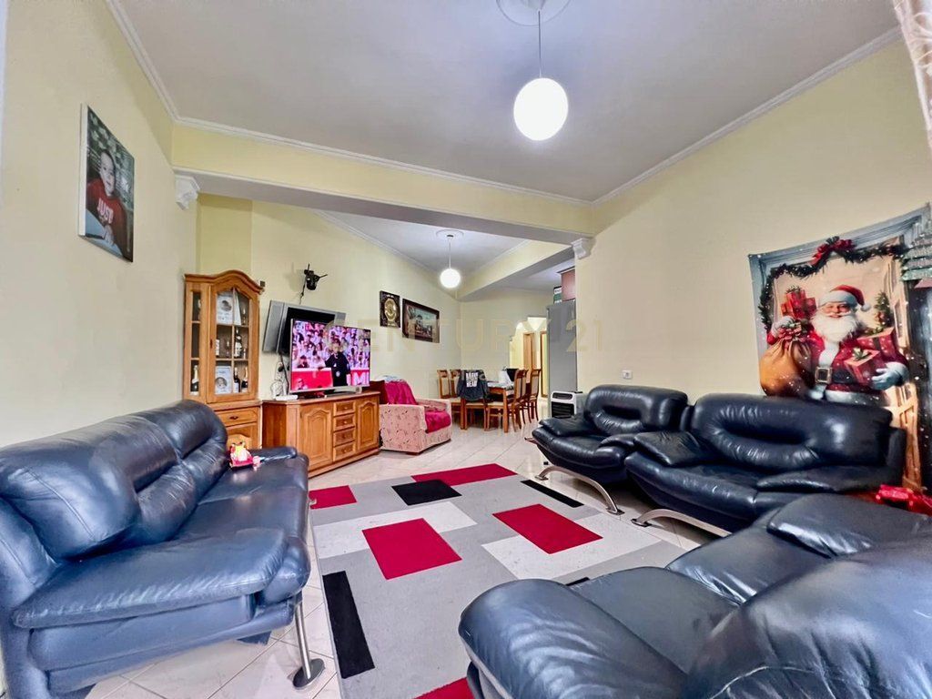 AFFITTO, APPARTAMENTO 3+1+2, GLOBE / VIA KAVAJËS‼️ 650 € /Mese