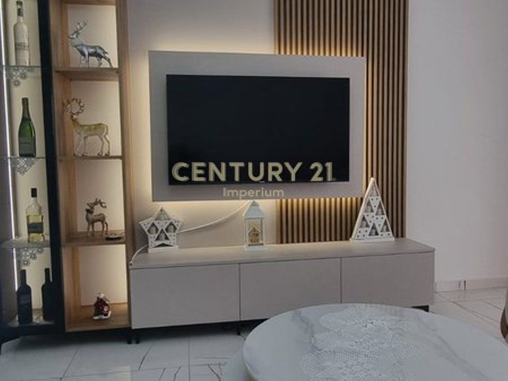 Apartment 2+1 for Rent in Fresk