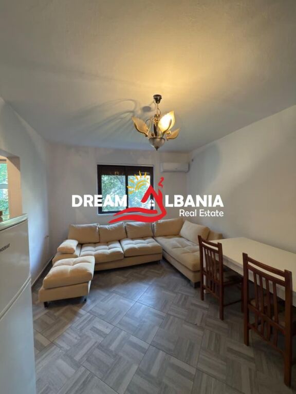 Apartment 1+1 for sale, Former Last Station of New Tirana, Near 26 November School (ID 4119477)