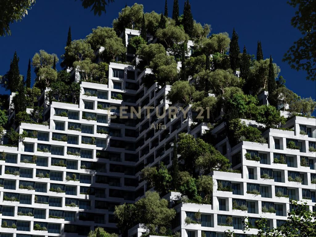 Apartment 2+1 for sale at Lion Park 2