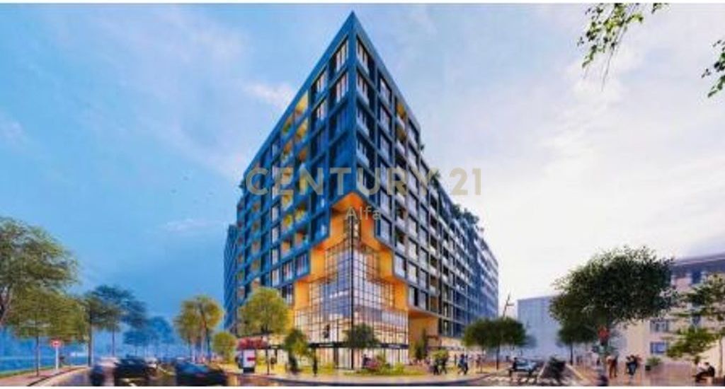 Shesim apartament 1+1 tek Golden Gate , prane Maternitetit te Ri!