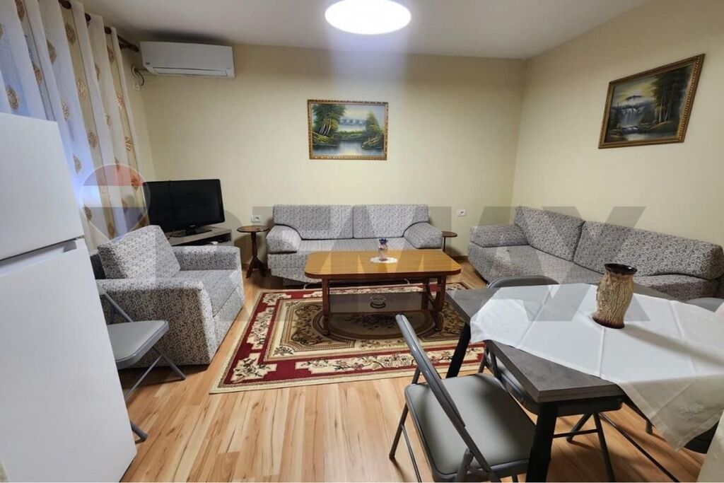 Appartamento 1+1 in affitto in Via Bardhyl!