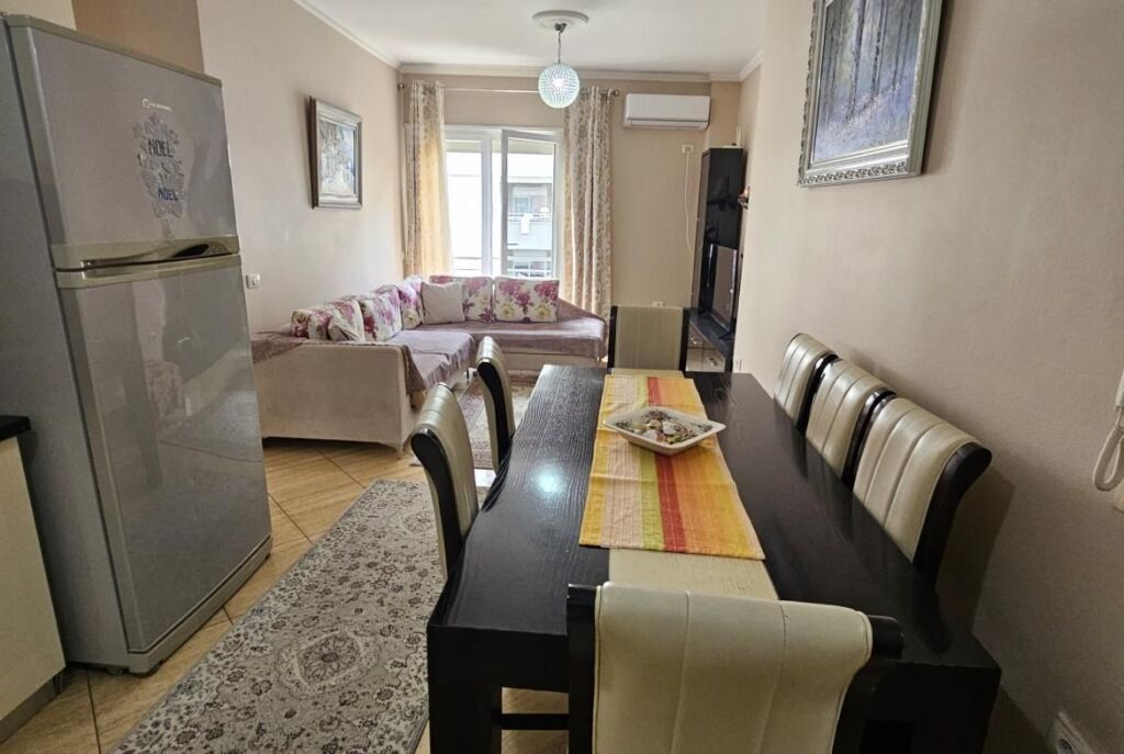 At Santana In Astir, A Furnished 2+1 Apartment Is For Rent!