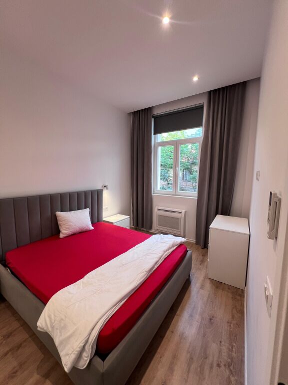 Apartment 2+1 for rent, Durres Street, hotel Colosseo
