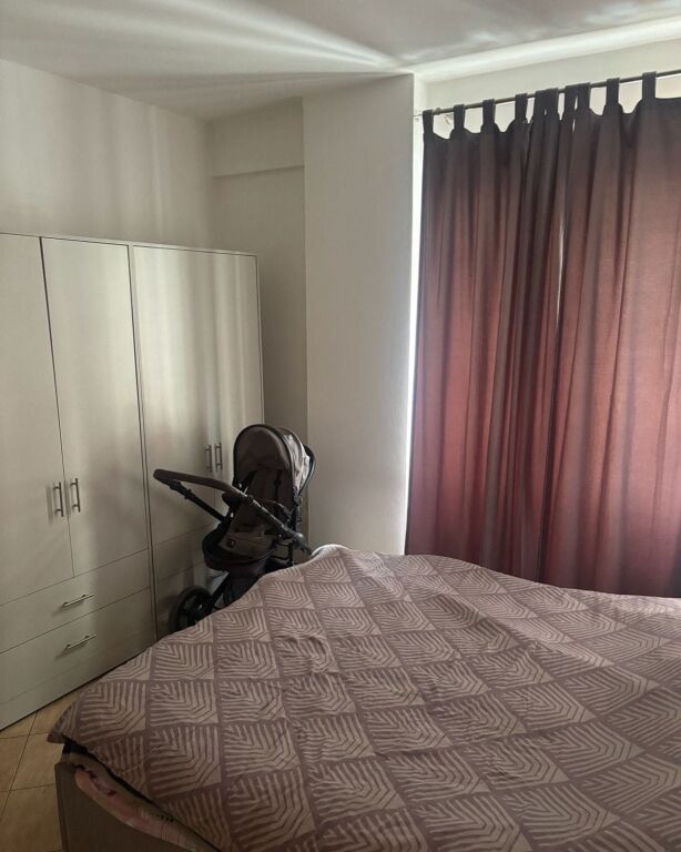 Apartment 1+1 te welli ne Astir per 400€