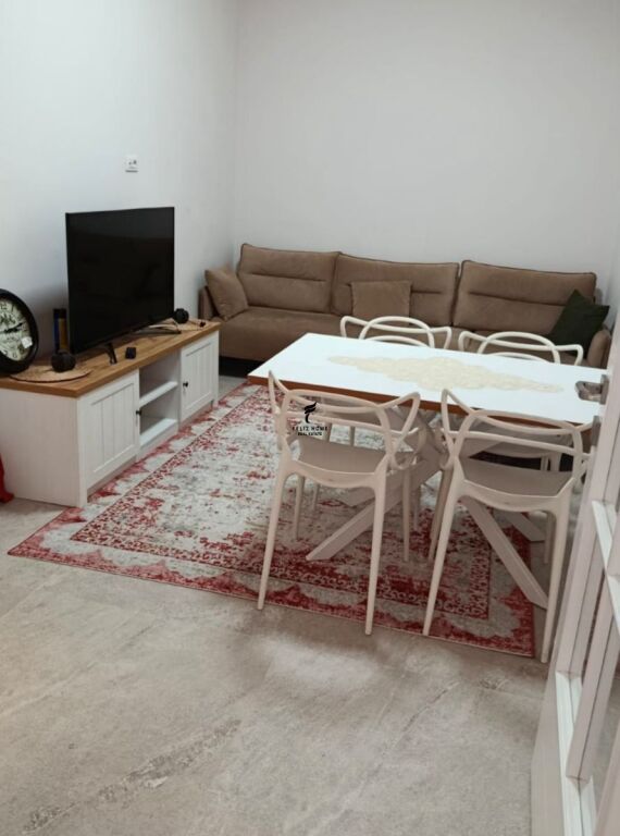 APARTMENT FOR RENT 2+1 VASIL SHANTO 60,000 LEKE FH-73491