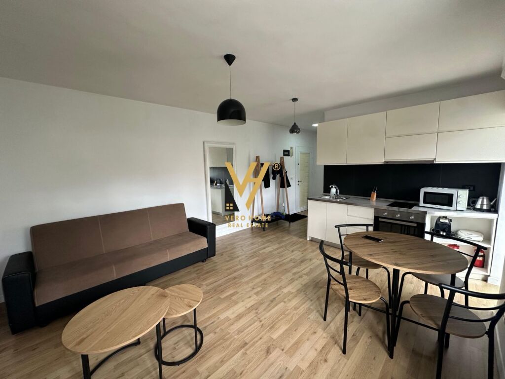 APARTMENT 1+1+BLK FOR RENT AT SALES ALLEY 62,000 LEKE