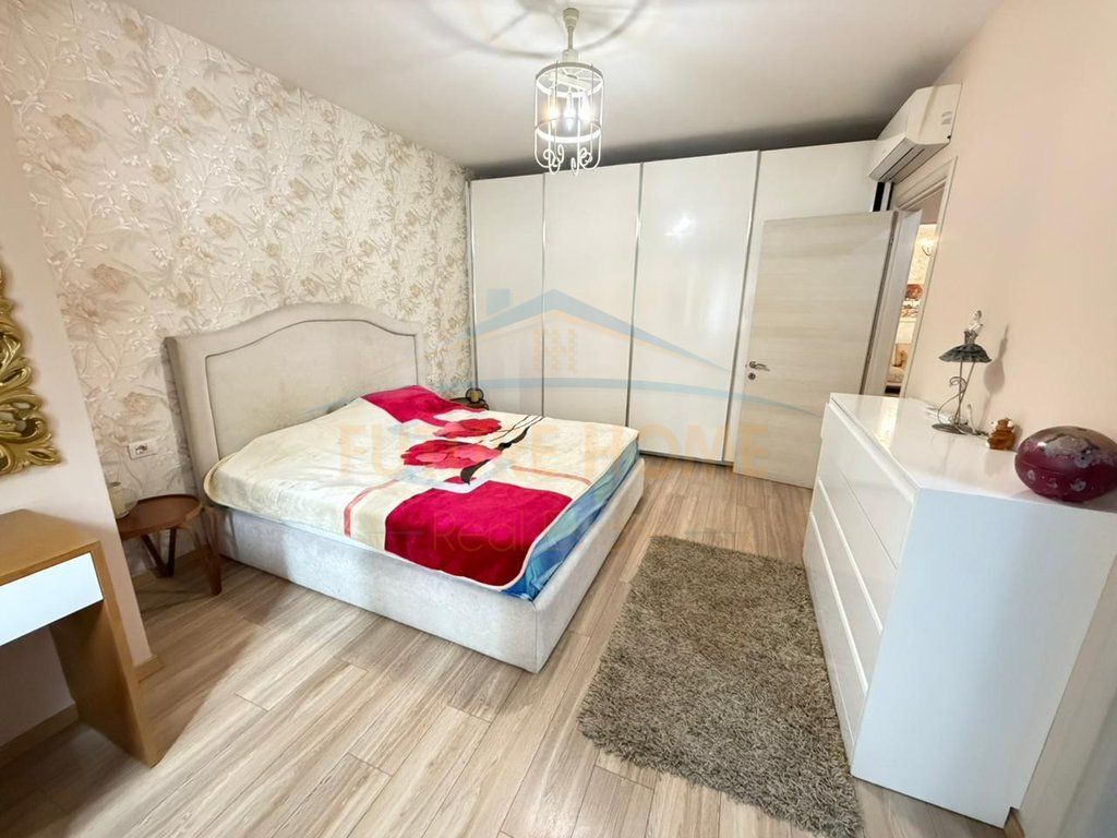 Qera, Apartament 3+1+2, Zogu i Zi, Tirane 1,000 €