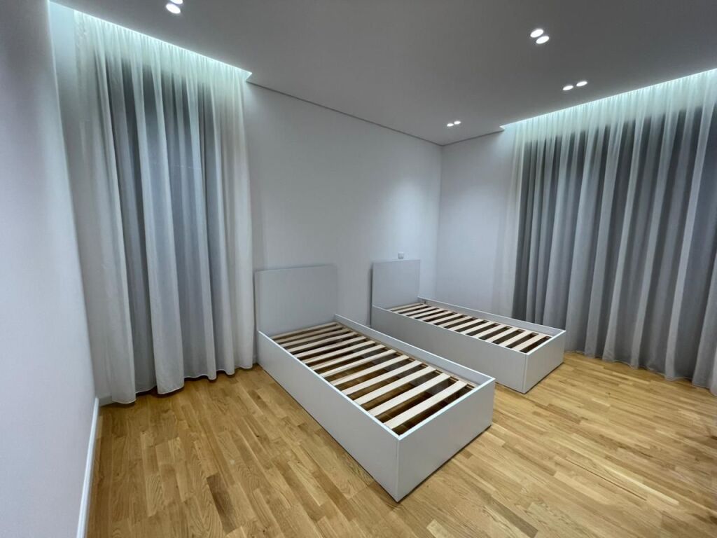 VILLA PREMIUM IN AFFITTO A TEG  (TRATTABILE)