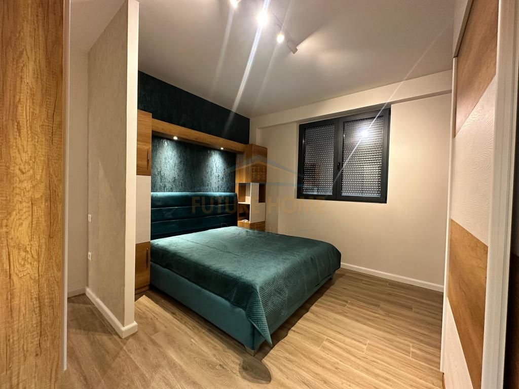 For sale, Apartment 2+1+2, Cold Water, Vlore