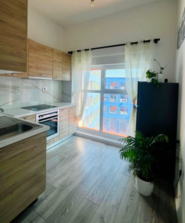 ✅ Apartament 2+1 për Shitje | Mangalem 21