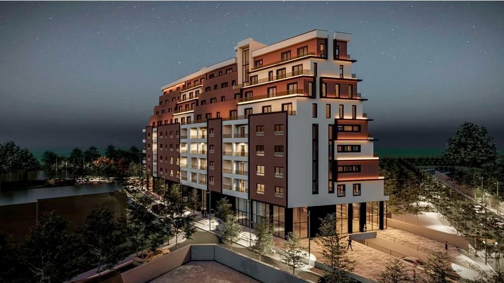 APARTAMENT 2+1 PËR SHITJE, PASKUQAN