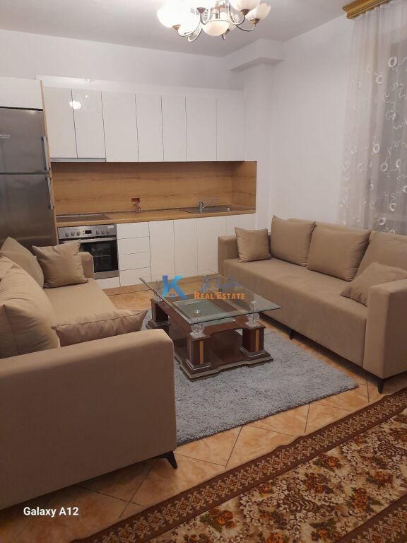 Apartment 2+1 for rent in Don Bosko, near AlbMarket