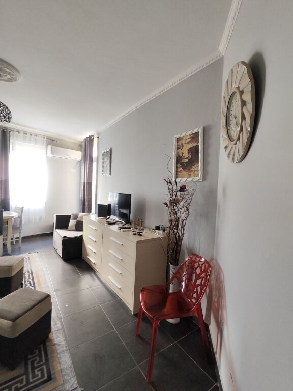 Super ap 1+1 ne Astir ( prane triada Lounge ) - Widok 2
