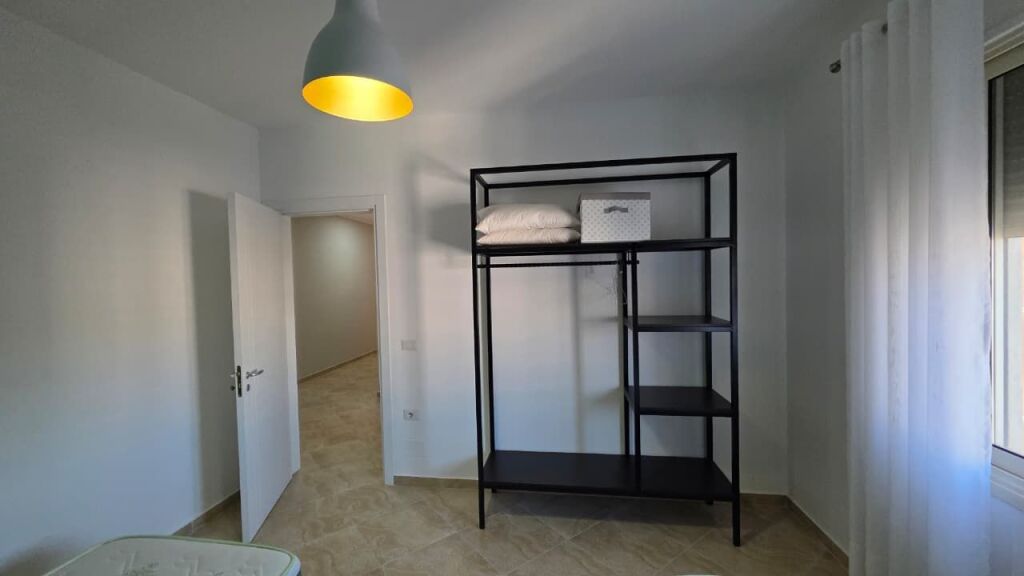 Apartment 2+1 with sea view