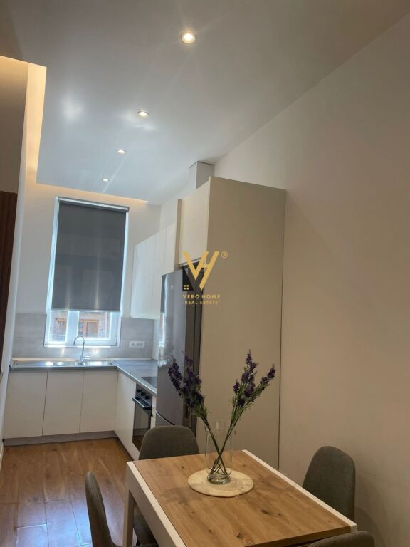 APARTMENT 2+1 FOR RENT ON DURRESIT STREET 800 EURO