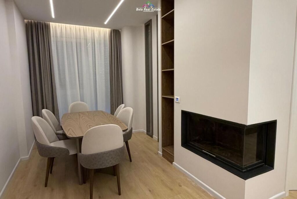3-Storey Villa For Rent In Farke (ID BV22624) Tirane