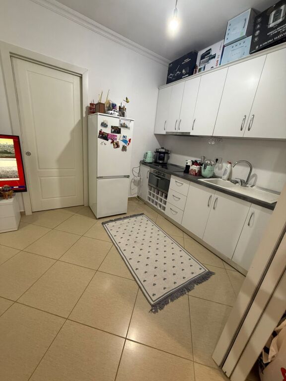Shitet Apartament 1+1 Don Bosko,Perballe Fiori di Boskos