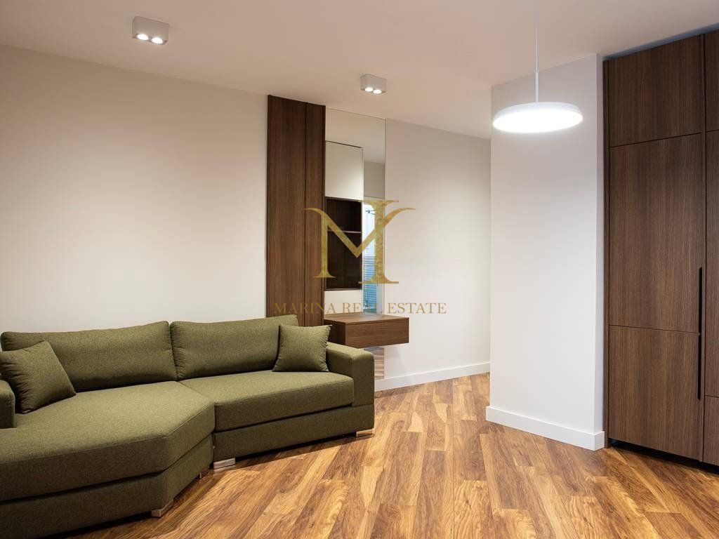 SUPER APARTAMENT 1+1 PËR SHITJE NË QENDËR TË DURRËSIT! 99,000 €