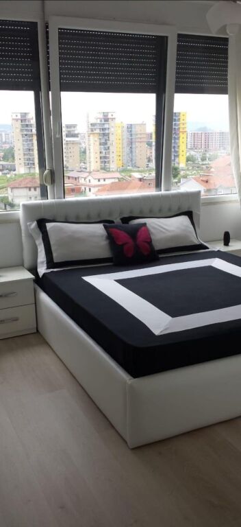 🏡 Shitet Apartament 1+1 në Laprakë