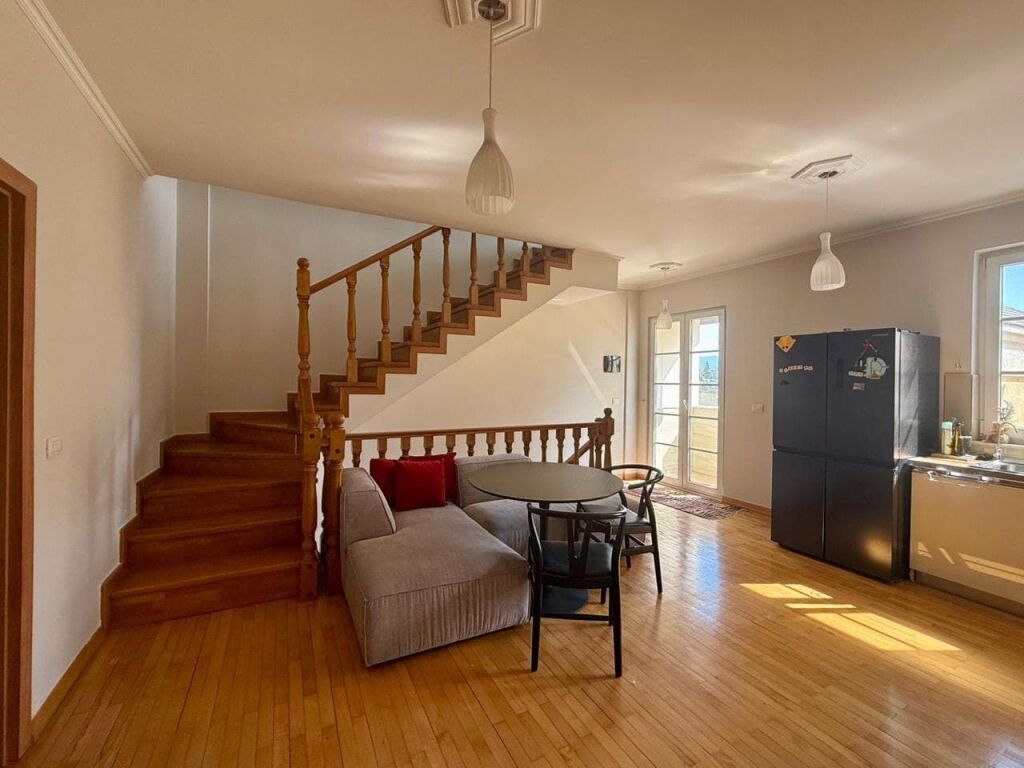3-storey villa for rent near Elbasan Road (ID BV22625)​ Tirana