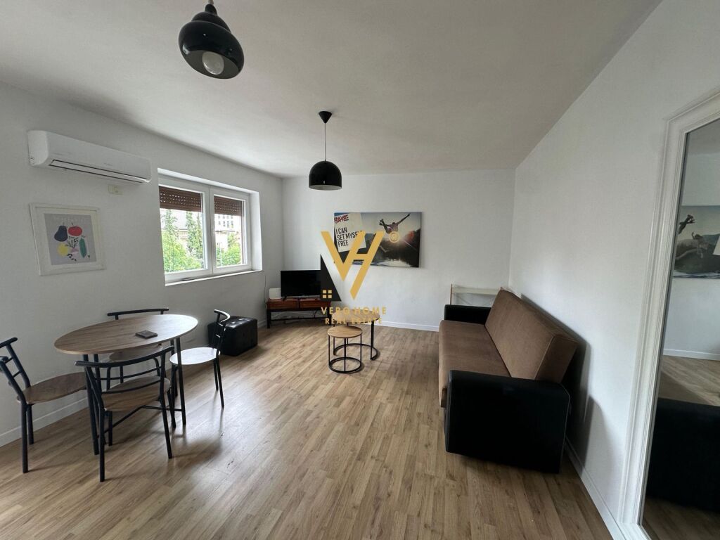 APARTMENT 1+1+BLK FOR RENT AT SALES ALLEY 62,000 LEKE