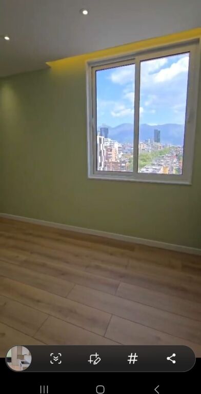 Apartment 2+1 for sale in the Myslym Shyri area 245,000 €
