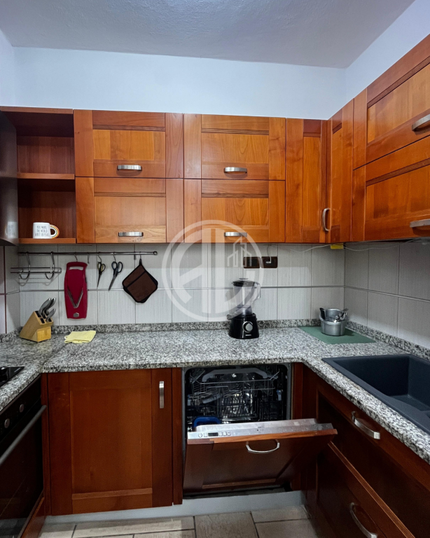 Affittasi – Appartamento 2+1+2 a Vollga, vicino a Sfinks