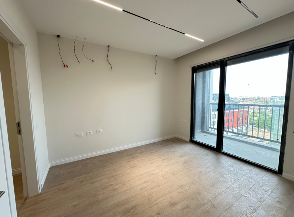 For sale, 2+1 Apartment, New Boulevard, Tirana. Empire68975