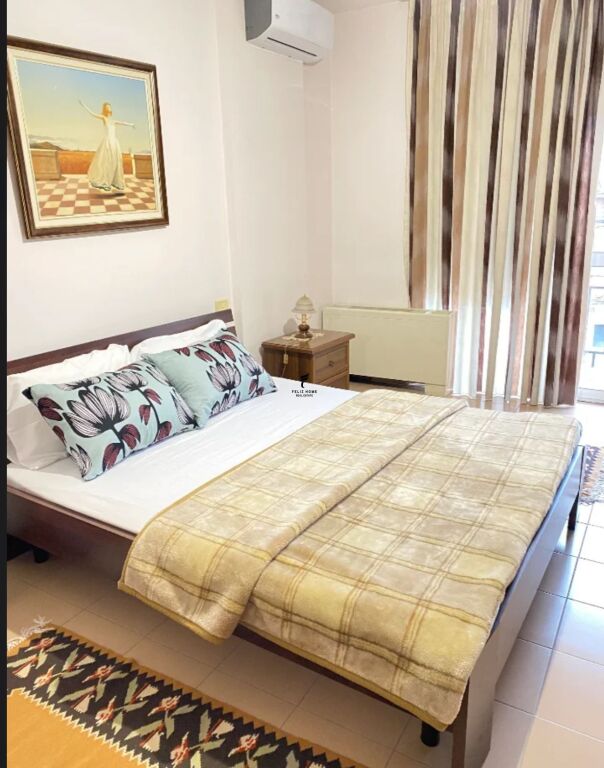 APARTAMENT ME QERA 3+1 RRUGA E ELBASANIT 145.000 LEKE FH-73502
