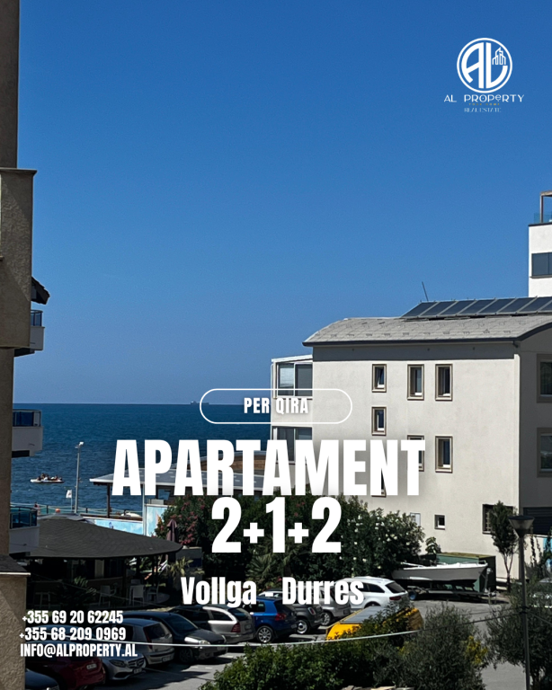 Affittasi – Appartamento 2+1+2 a Vollga, vicino a Sfinks