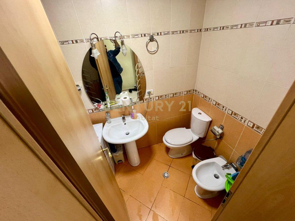 AFFITTO, APPARTAMENTO 3+1+2, GLOBE / VIA KAVAJËS‼️ 650 € /Mese